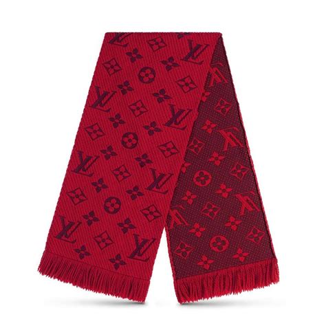 louis vuitton lv knit scarf|louis vuitton scarf for women.